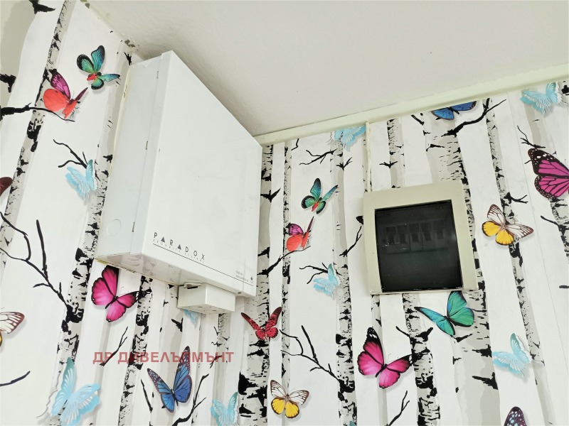 Дава под наем ОФИС, гр. София, Стрелбище, снимка 10 - Офиси - 53027647