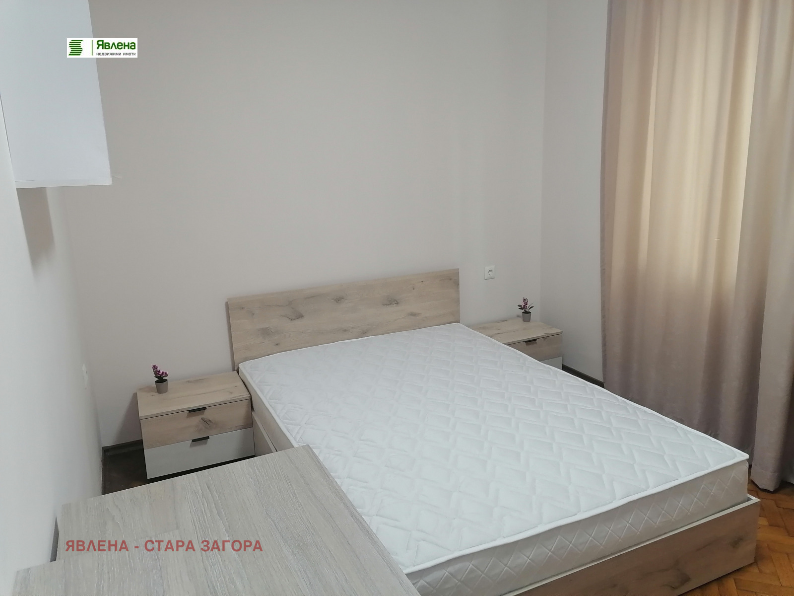 Дава под наем 3-СТАЕН, гр. Стара Загора, Център, снимка 6 - Апартаменти - 54684623