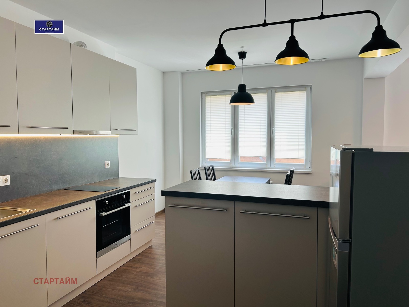 Дава под наем 3-СТАЕН, гр. София, Център, снимка 5 - Апартаменти - 54340713