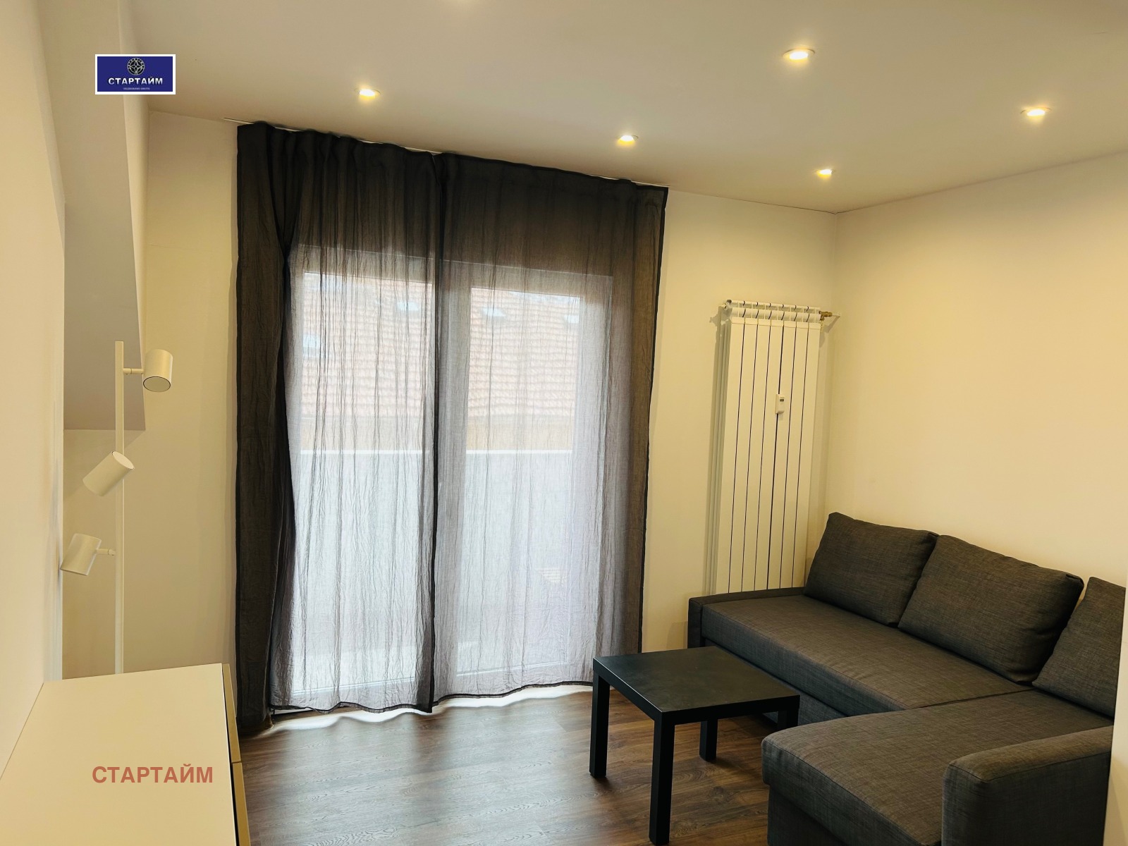 Дава под наем 3-СТАЕН, гр. София, Център, снимка 2 - Апартаменти - 54340713