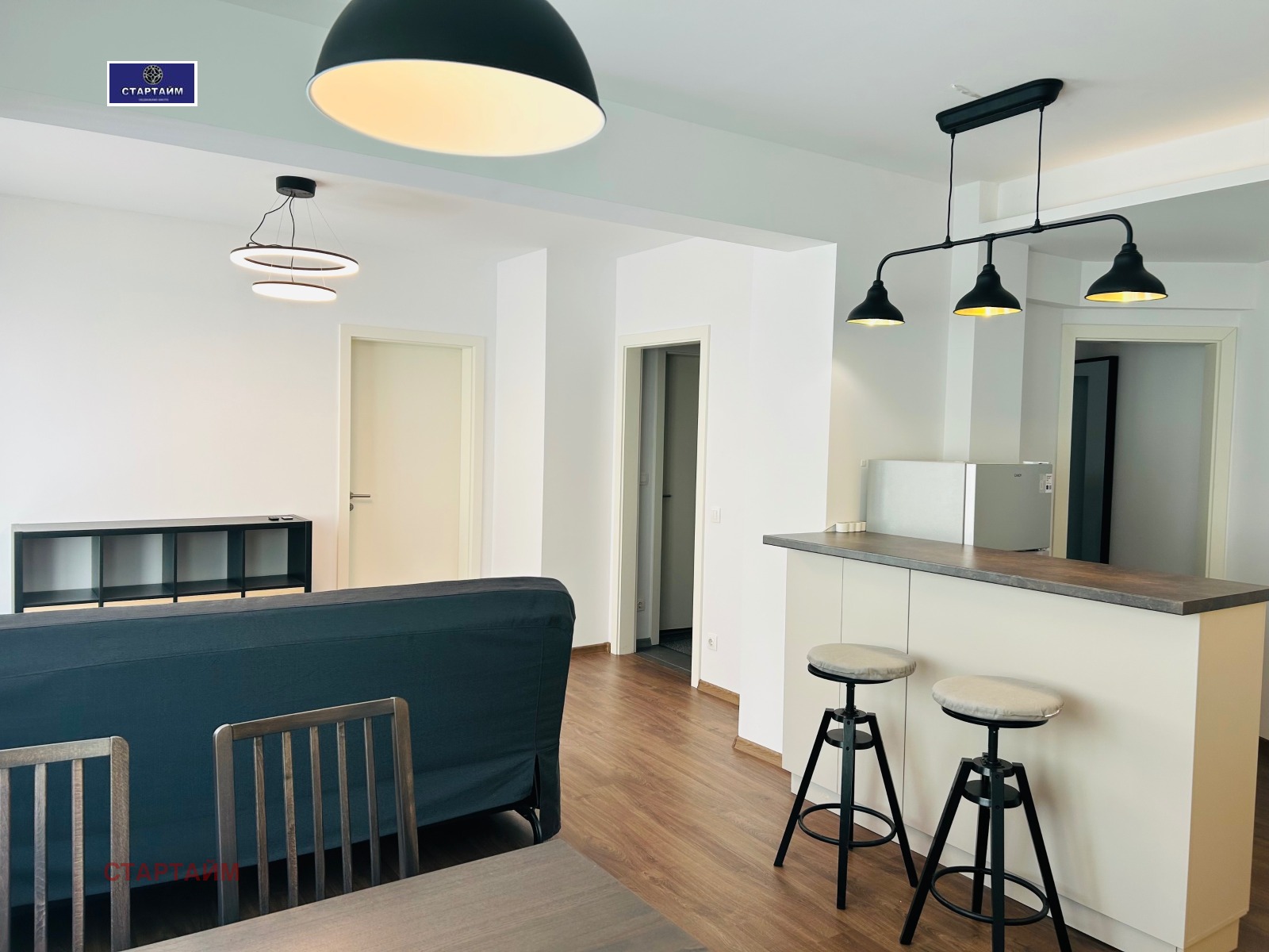 Дава под наем 3-СТАЕН, гр. София, Център, снимка 11 - Апартаменти - 54340713