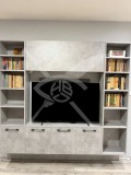 Дава под наем  2-стаен град София , Белите брези , 40 кв.м | 98720533 - изображение [4]