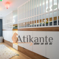 Под наем 4-СТАЕН, град София, Изгрев • 2850 € / 5574.12 лв. • 16806511 5