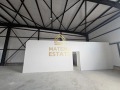 Под наем СКЛАД, област София, гр. Божурище • 5370 € • 77111633 — Holmes.bg