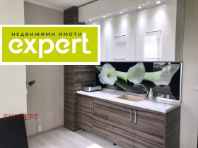 1 dormitorio Druzhba 2, Pleven 7