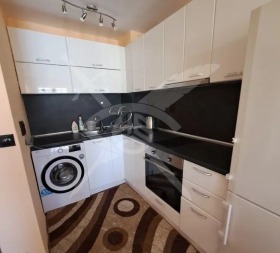 1 slaapkamer Kolchozen pazar, Varna