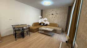 1 bedroom Hristo Smirnenski, Plovdiv