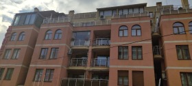 1 Schlafzimmer Manastirski liwadi, Sofia
