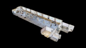 Construção industrial Promichlena zona, Gabrovo