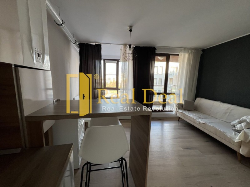 En renta  Estudio Sofia , Vitosha , 50 metros cuadrados | 52974250