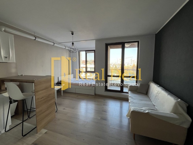 Te huur  Studio Sofia , Vitosja , 50 m² | 52974250 - afbeelding [2]