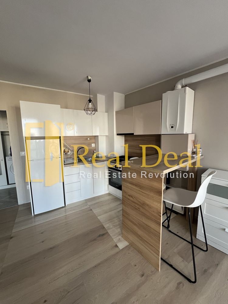 Te huur  Studio Sofia , Vitosja , 50 m² | 52974250 - afbeelding [4]