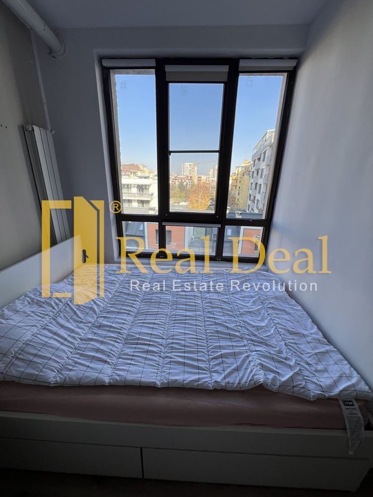 Te huur  Studio Sofia , Vitosja , 50 m² | 52974250 - afbeelding [5]