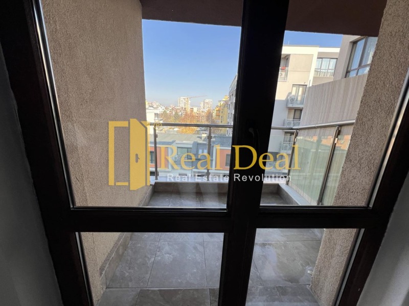 Te huur  Studio Sofia , Vitosja , 50 m² | 52974250 - afbeelding [10]