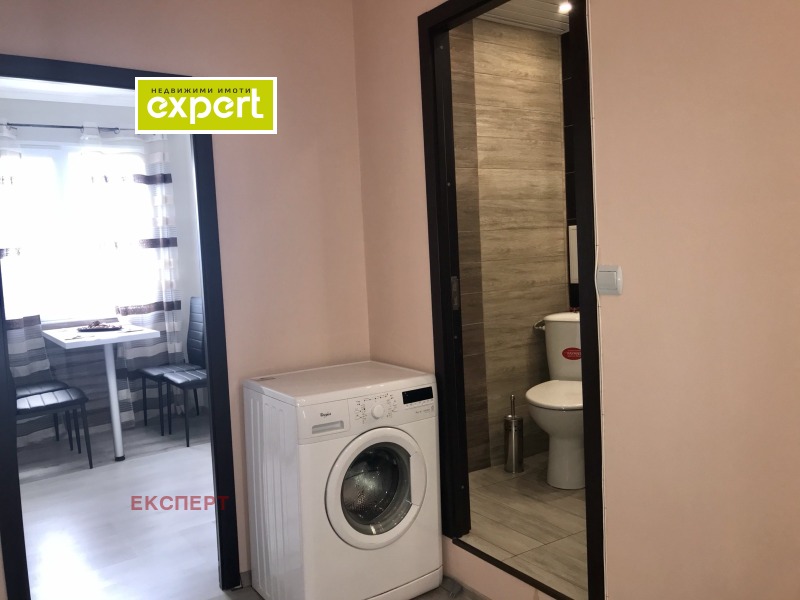 Vuokrattavana  1 makuuhuone Pleven , Družba 2 , 65 neliömetriä | 46496388 - kuva [12]
