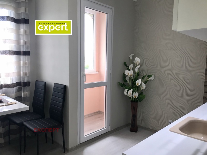 Vuokrattavana  1 makuuhuone Pleven , Družba 2 , 65 neliömetriä | 46496388 - kuva [10]