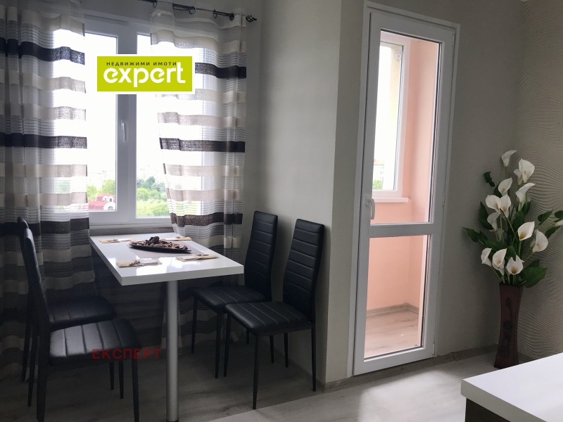 Vuokrattavana  1 makuuhuone Pleven , Družba 2 , 65 neliömetriä | 46496388 - kuva [9]