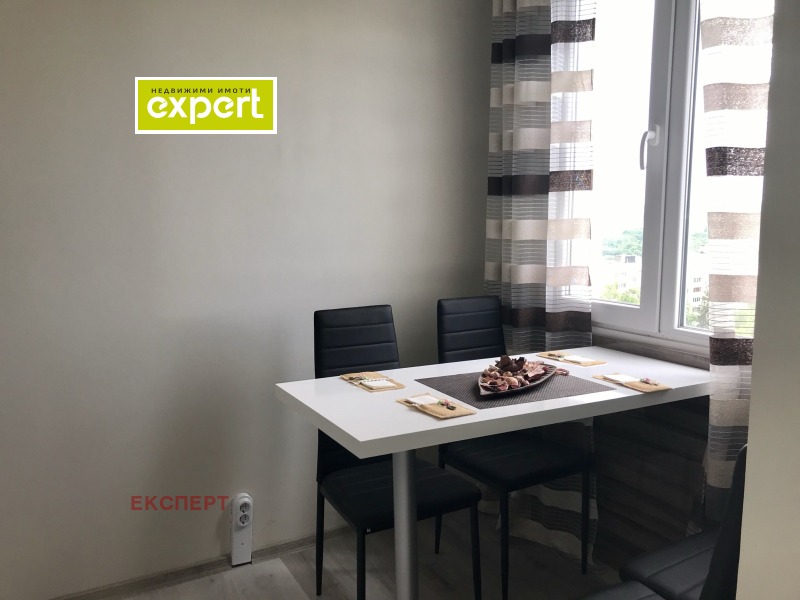Vuokrattavana  1 makuuhuone Pleven , Družba 2 , 65 neliömetriä | 46496388 - kuva [8]