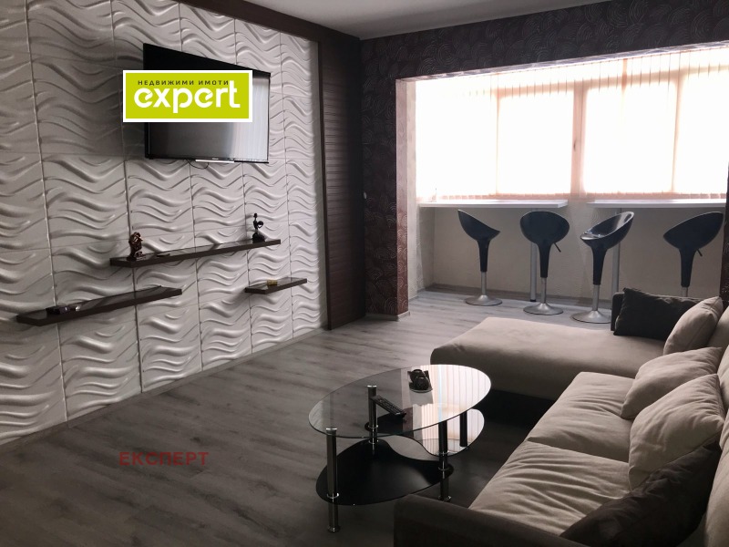 Vuokrattavana  1 makuuhuone Pleven , Družba 2 , 65 neliömetriä | 46496388 - kuva [6]