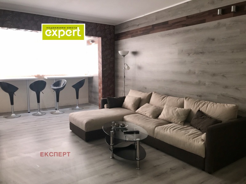 Vuokrattavana  1 makuuhuone Pleven , Družba 2 , 65 neliömetriä | 46496388 - kuva [5]