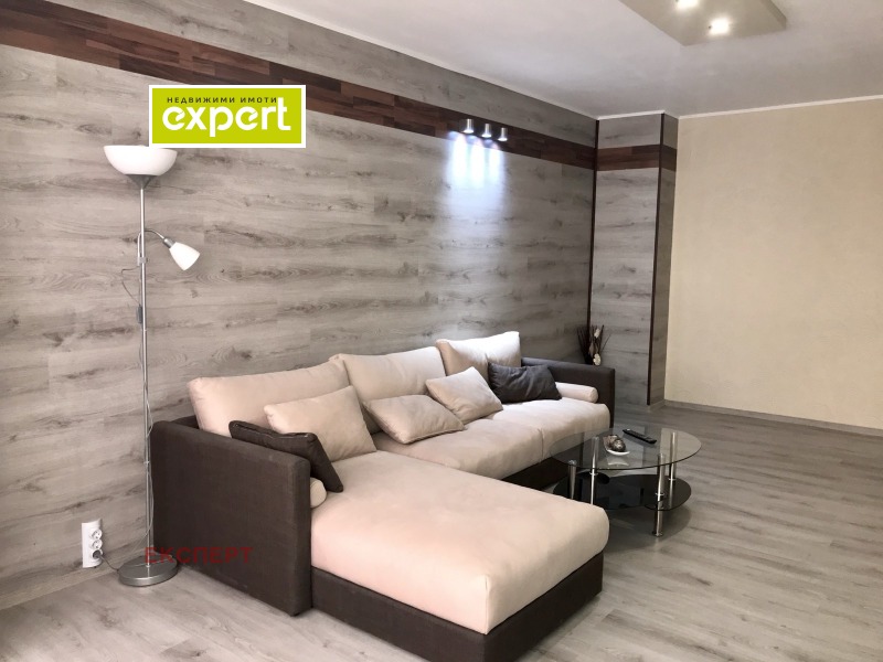 Vuokrattavana  1 makuuhuone Pleven , Družba 2 , 65 neliömetriä | 46496388 - kuva [4]