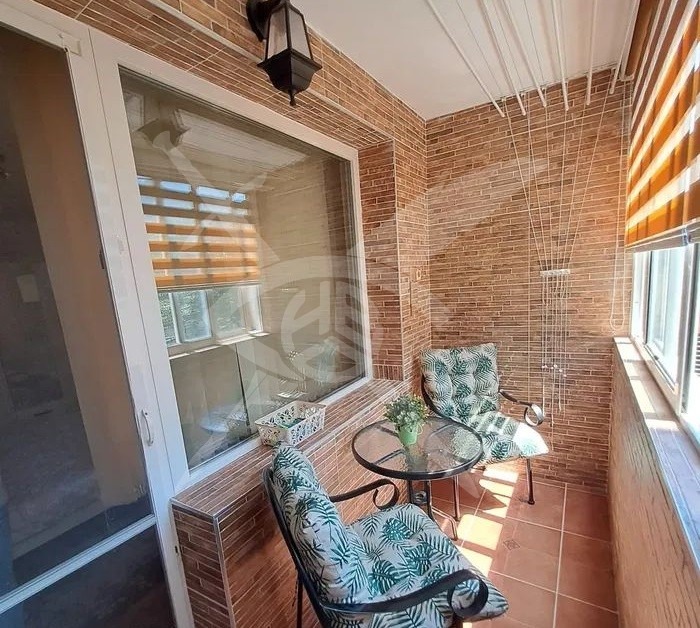 Te huur  1 slaapkamer Varna , Kolchozen pazar , 55 m² | 54334483 - afbeelding [5]