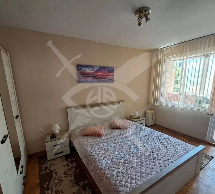 Te huur  1 slaapkamer Varna , Kolchozen pazar , 55 m² | 54334483 - afbeelding [4]