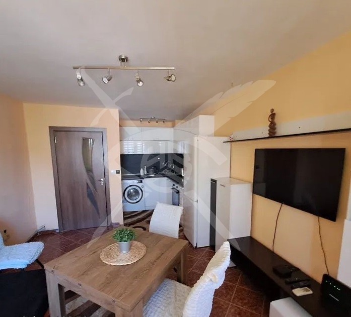 Te huur  1 slaapkamer Varna , Kolchozen pazar , 55 m² | 54334483 - afbeelding [2]