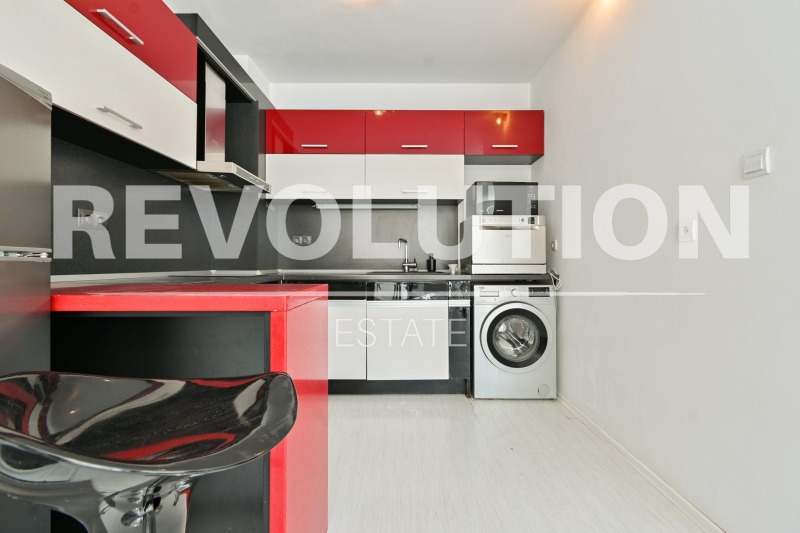 De inchiriat  1 dormitor Sofia , Boiana , 68 mp | 50090649 - imagine [6]