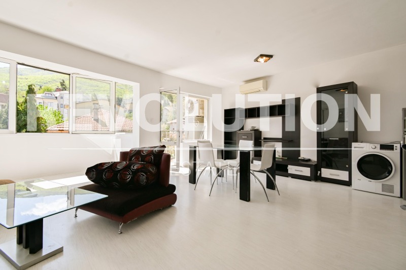 De inchiriat  1 dormitor Sofia , Boiana , 68 mp | 50090649 - imagine [4]