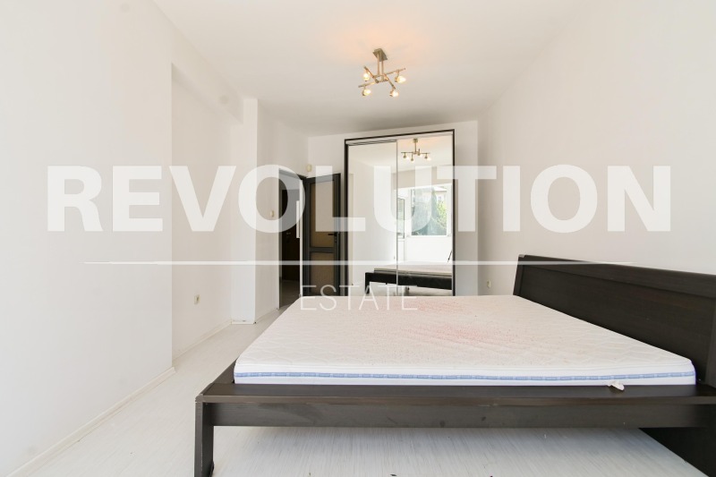 De inchiriat  1 dormitor Sofia , Boiana , 68 mp | 50090649 - imagine [10]