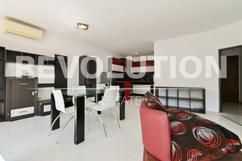 De inchiriat  1 dormitor Sofia , Boiana , 68 mp | 50090649 - imagine [5]