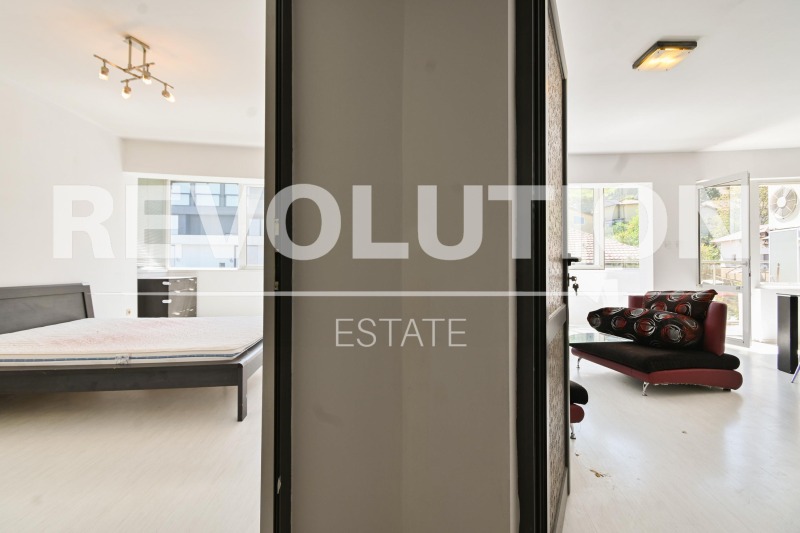 De inchiriat  1 dormitor Sofia , Boiana , 68 mp | 50090649 - imagine [8]