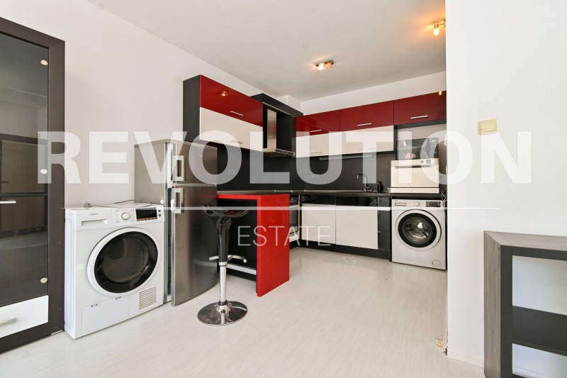 De inchiriat  1 dormitor Sofia , Boiana , 68 mp | 50090649 - imagine [7]