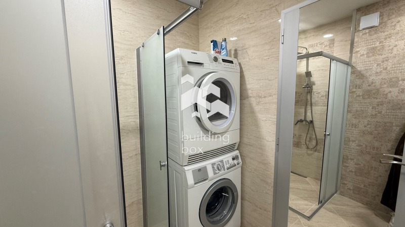 For Rent  1 bedroom Plovdiv , Hristo Smirnenski , 64 sq.m | 76853395 - image [8]