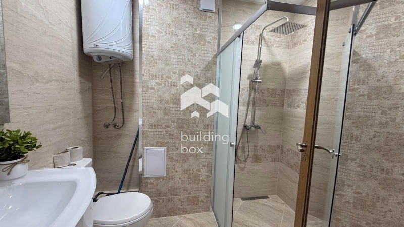 For Rent  1 bedroom Plovdiv , Hristo Smirnenski , 64 sq.m | 76853395 - image [7]