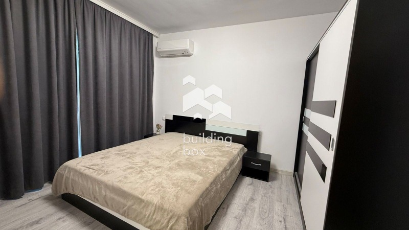 For Rent  1 bedroom Plovdiv , Hristo Smirnenski , 64 sq.m | 76853395 - image [5]
