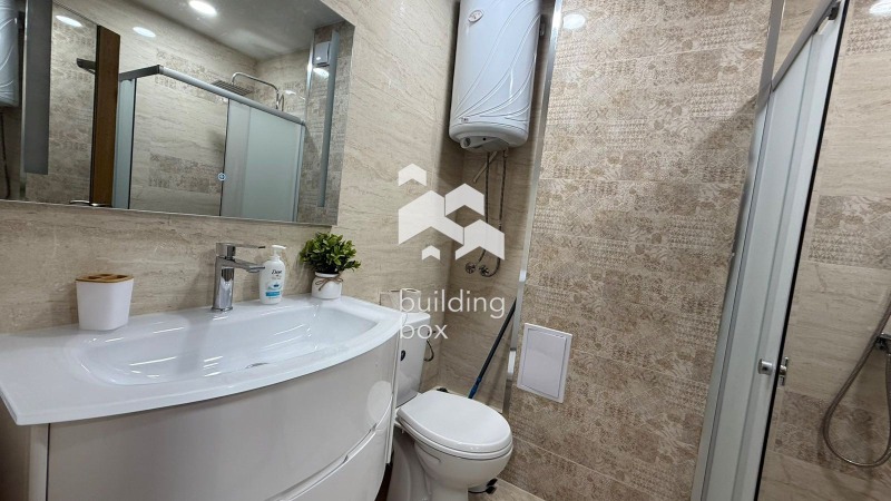 For Rent  1 bedroom Plovdiv , Hristo Smirnenski , 64 sq.m | 76853395 - image [6]