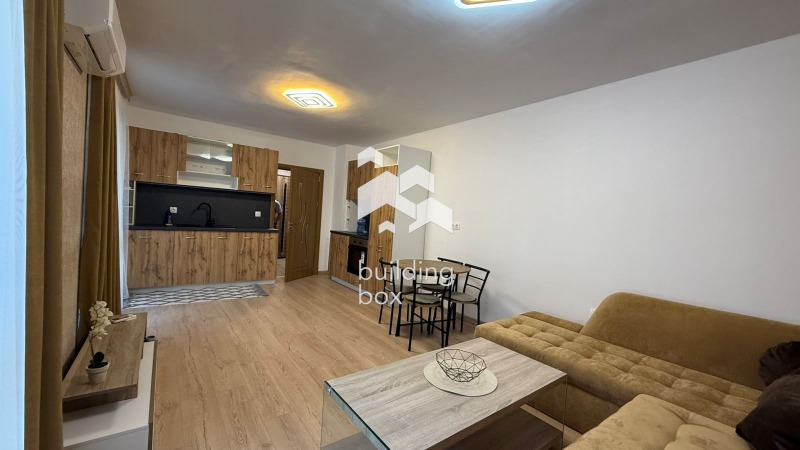 For Rent  1 bedroom Plovdiv , Hristo Smirnenski , 64 sq.m | 76853395 - image [2]