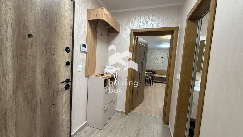For Rent  1 bedroom Plovdiv , Hristo Smirnenski , 64 sq.m | 76853395 - image [4]