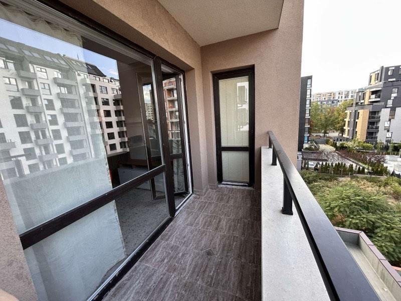 Kiralık  1 yatak odası Sofia , Poduyane , 53 metrekare | 47045382 - görüntü [9]