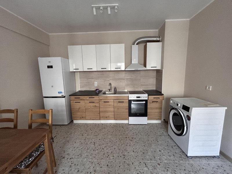 Kiralık  1 yatak odası Sofia , Poduyane , 53 metrekare | 47045382 - görüntü [3]