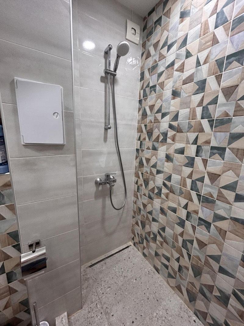 Kiralık  1 yatak odası Sofia , Poduyane , 53 metrekare | 47045382 - görüntü [7]