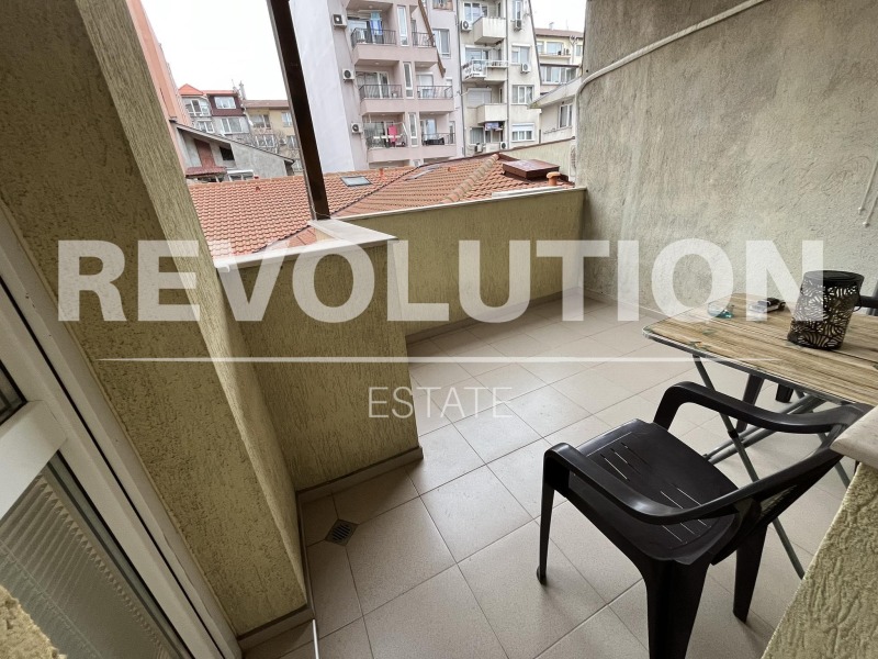 A louer  1 chambre Varna , Kolhozen pazar , 53 m² | 79690470 - image [6]