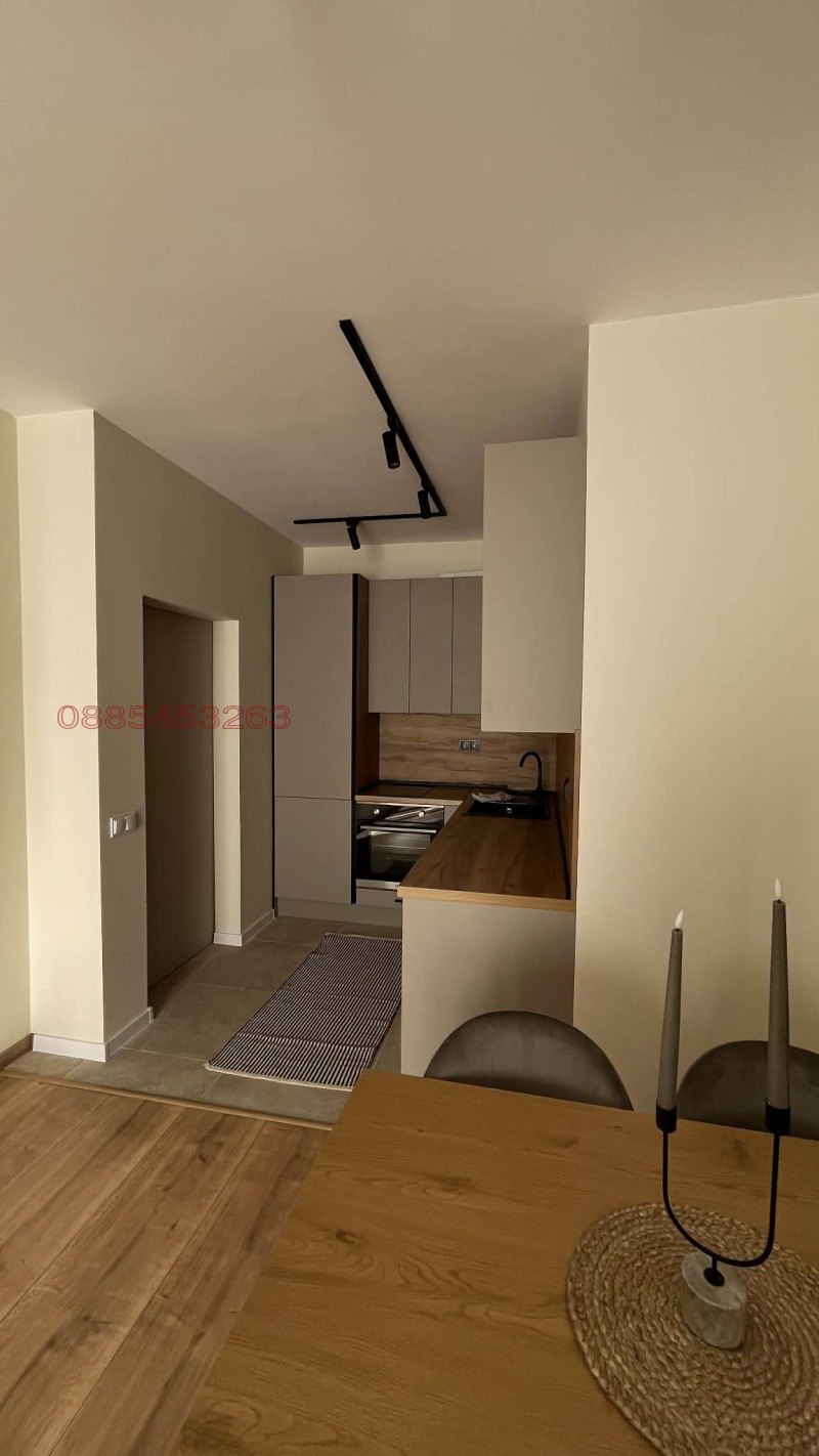 Дава под наем 2-СТАЕН, гр. София, Малинова долина, снимка 3 - Апартаменти - 52903424