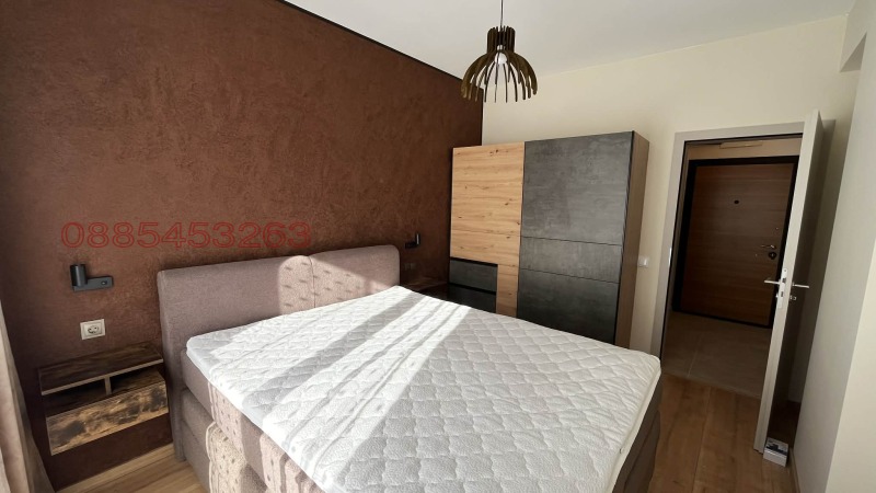 Дава под наем 2-СТАЕН, гр. София, Малинова долина, снимка 5 - Апартаменти - 52903424