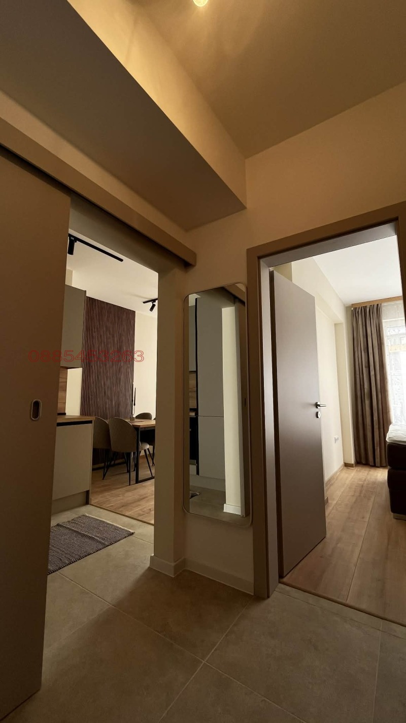 Дава под наем 2-СТАЕН, гр. София, Малинова долина, снимка 4 - Апартаменти - 52903424