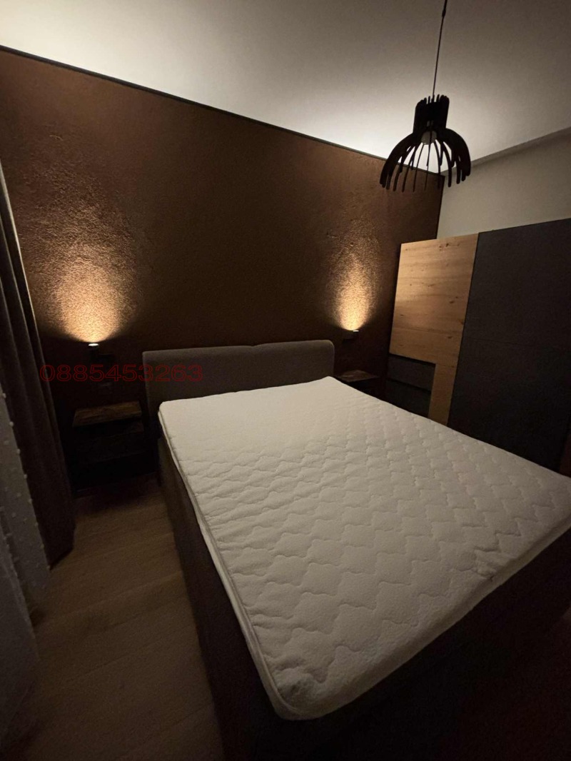 Дава под наем 2-СТАЕН, гр. София, Малинова долина, снимка 7 - Апартаменти - 52903424