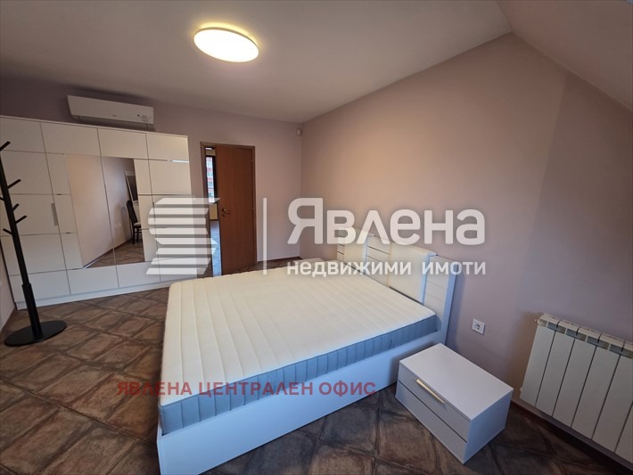 Дава под наем 2-СТАЕН, гр. София, Медицинска академия, снимка 4 - Апартаменти - 53426934