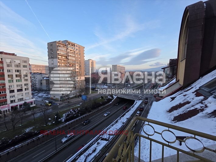 Дава под наем 2-СТАЕН, гр. София, Медицинска академия, снимка 9 - Апартаменти - 53426934